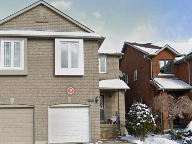 apartment at BASEMENT 5435 RICHMEADOW MEWS, Mississauga, Ontario, L4Z3T5