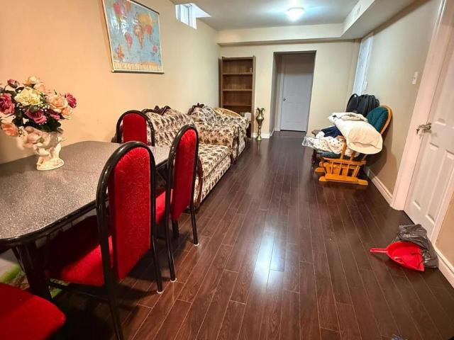 apartment at BASEMENT 57 BECKWITH CRESCENT, Markham, Ontario, L3S1R9