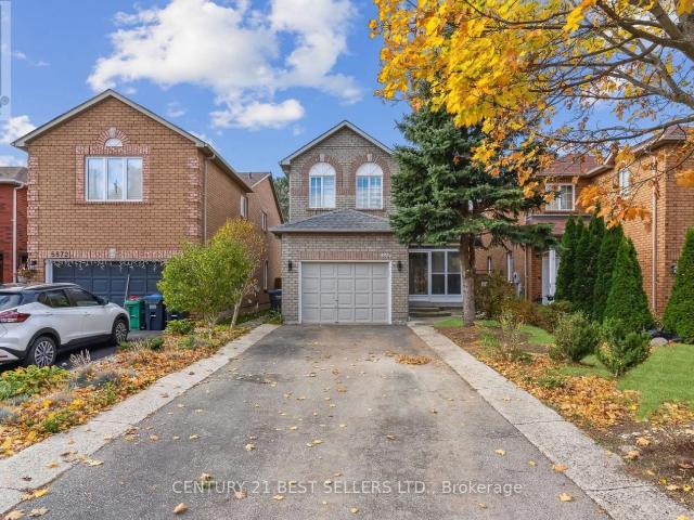 apartment at BASEMENT 5874 SIDMOUTH STREET, Mississauga, Ontario, L5V2J9