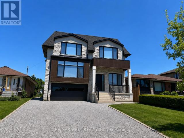 apartment at BASEMENT 58 AURA LEA BOULEVARD, Toronto, Ontario, M9M1K5