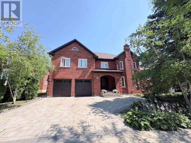apartment at BASEMENT 58 KING'S CROSS AVENUE, Richmond Hill, Ontario, L4B2S8