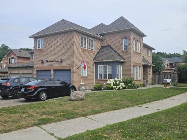 apartment at BASEMENT – 58 STEMMLE DRIVE
