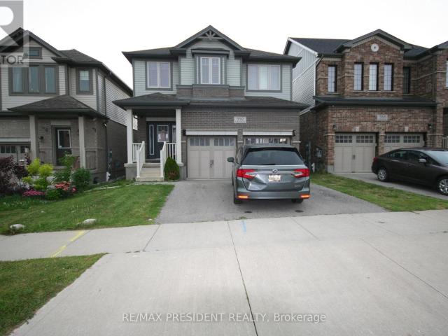 apartment at BASEMENT 592 FLORENCEDALE CRESCENT, Kitchener, Ontario, N2R0N4