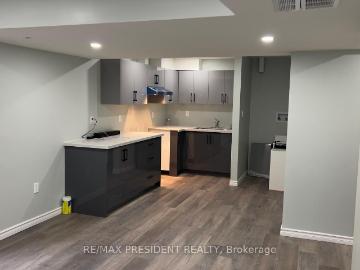 apartment at BASEMENT 592 FLORENCEDALE CRESCENT, Kitchener, Ontario, N2R0N4