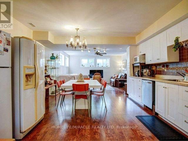 apartment at BASEMENT 59 CENTRE ROAD, Uxbridge, Ontario, L9P1B5