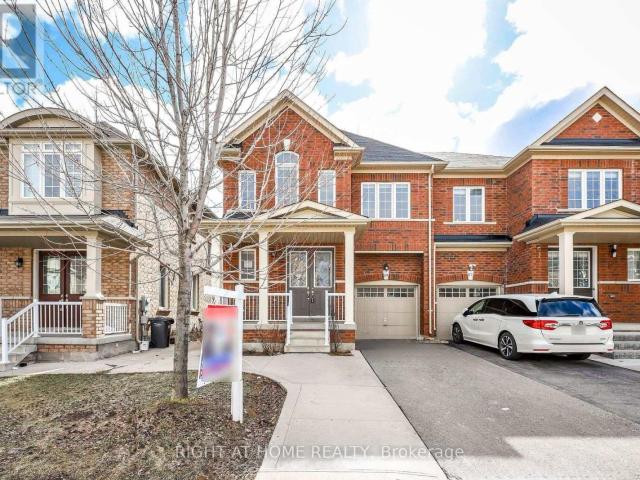apartment at BASEMENT 59 VEZNA CRESCENT, Brampton, Ontario, L6X5K4