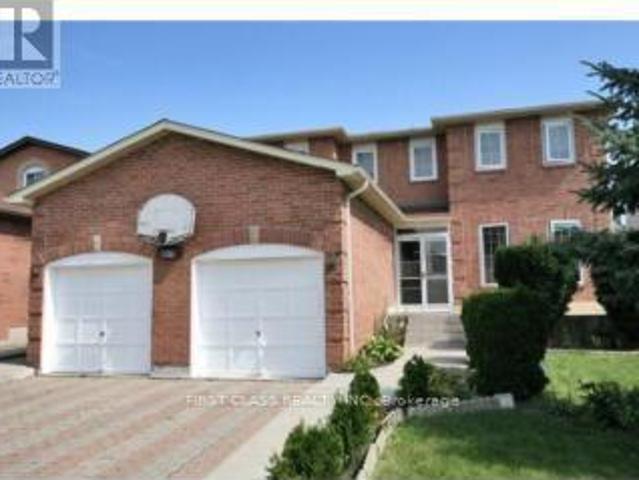 apartment at BASEMENT 6075 TILLSDOWN DRIVE, Mississauga, Ontario, L5N4P1