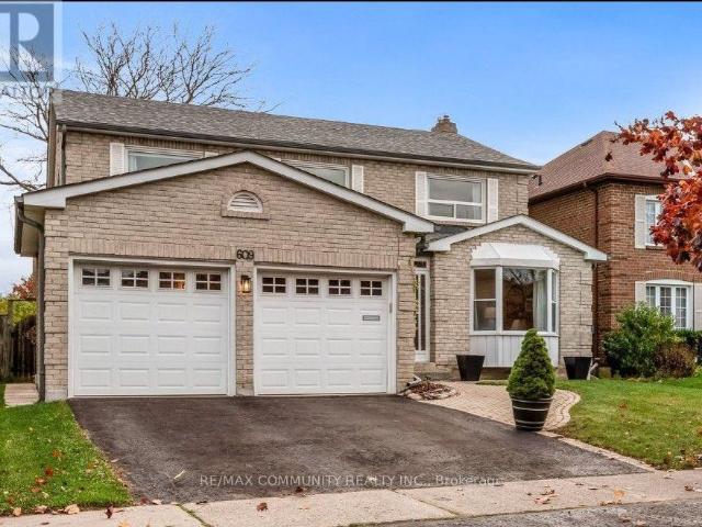 apartment at BASEMENT 609 AMBERWOOD CRESCENT, Pickering, Ontario, L1V3Y6