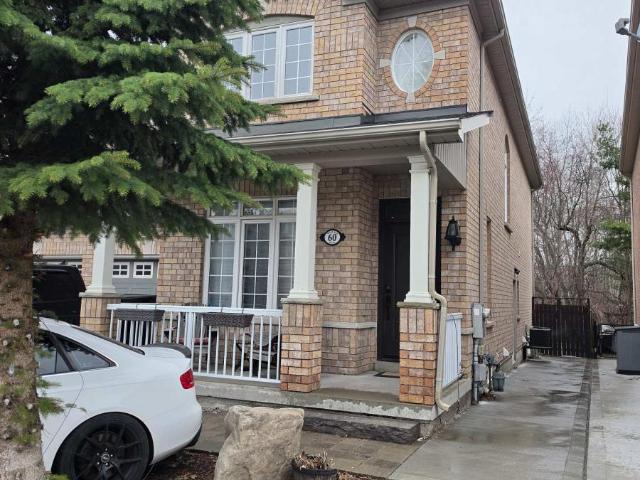 apartment at BASEMENT – 60 WOOD RIM DRIVE