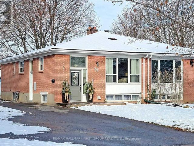apartment at BASEMENT 62 AMBASSADOR DRIVE, Ajax, Ontario, L1S1N8