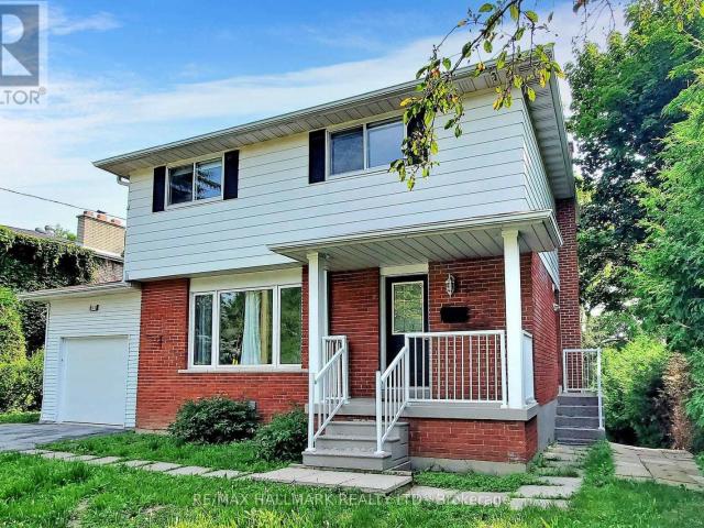apartment at BASEMENT 63 HILLVIEW DRIVE, Newmarket, Ontario, L3Y4H8