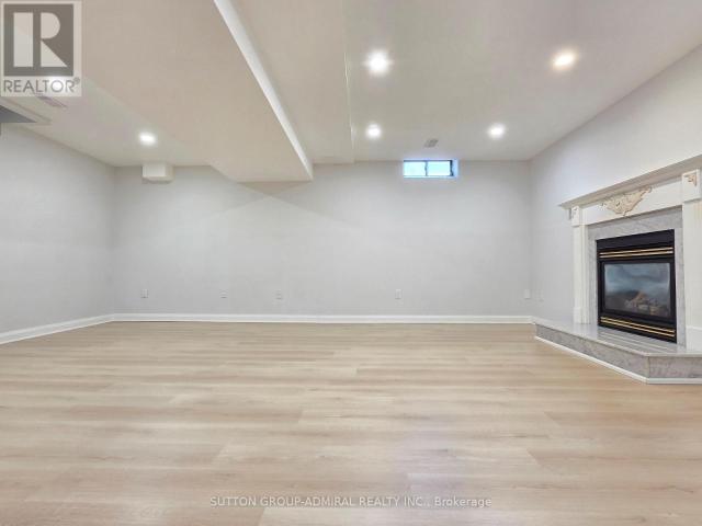 apartment at BASEMENT – 64 LENO MILLS AVENUE