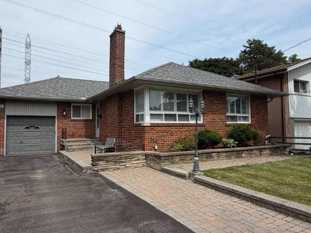 apartment at BASEMENT 65 GLEN AGAR DRIVE, Toronto, Ontario, M9B5M2