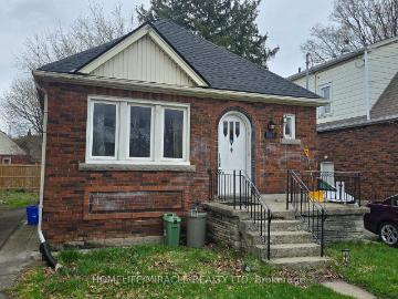 Hamilton, Ontario, Ontario - Cellar