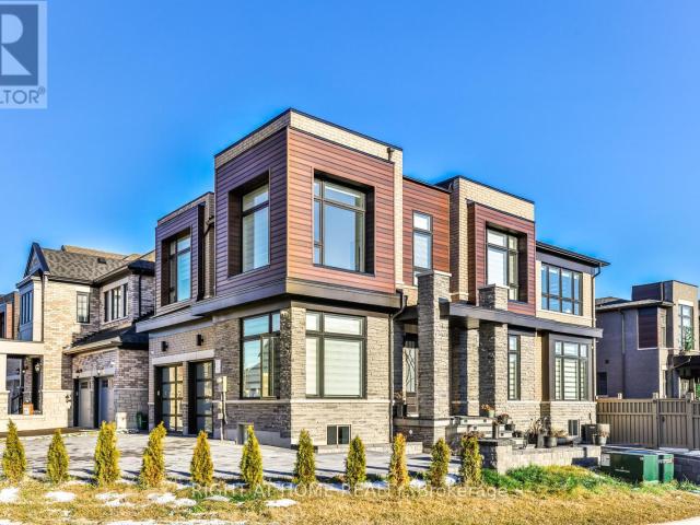 apartment at BASEMENT 67 RYERSON DRIVE, Vaughan, Ontario, L4H5C1