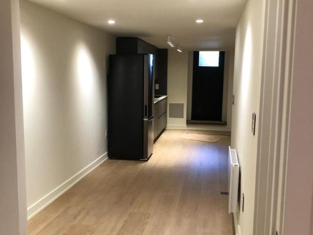 apartment at BASEMENT 687 BLOOR STREET W, Toronto, Ontario, M6G1L3