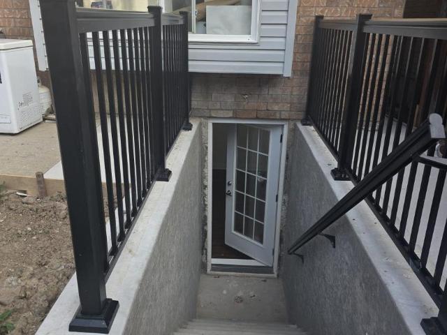 apartment at BASEMENT 6 CHESTERMERE CRESCENT, Brampton, Ontario, L7A2A4