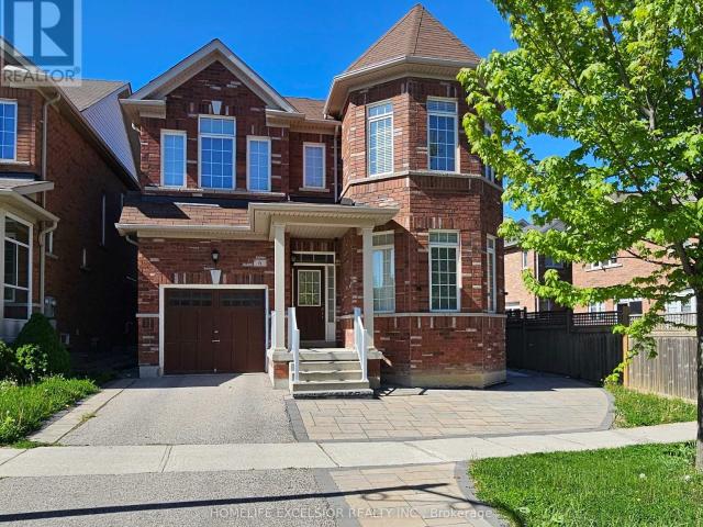 apartment at BASEMENT 6 FITZROY AVENUE, Markham, Ontario, L6E0J4
