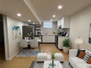 Apartment to rent in Huron Heights - Garden