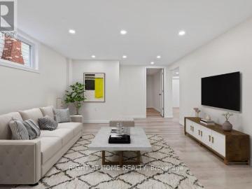 apartment at BASEMENT 7160 PARKDALE STREET, Niagara Falls, Ontario, L2E5P3