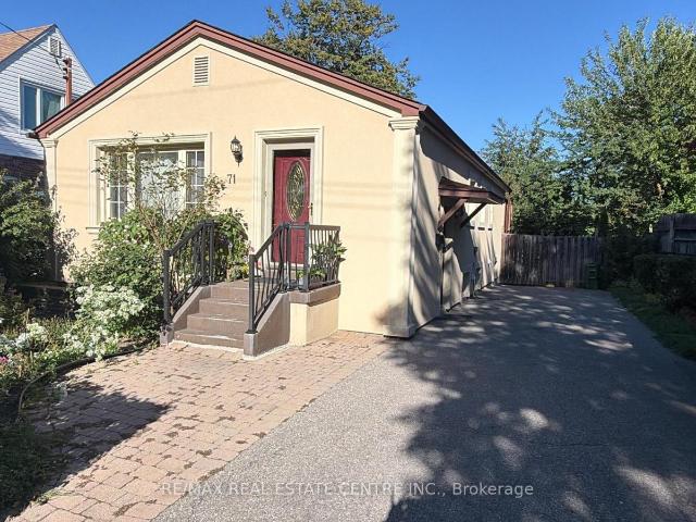 apartment at BASEMENT 71 VAUXHALL DRIVE, Toronto, Ontario, M1P1R1