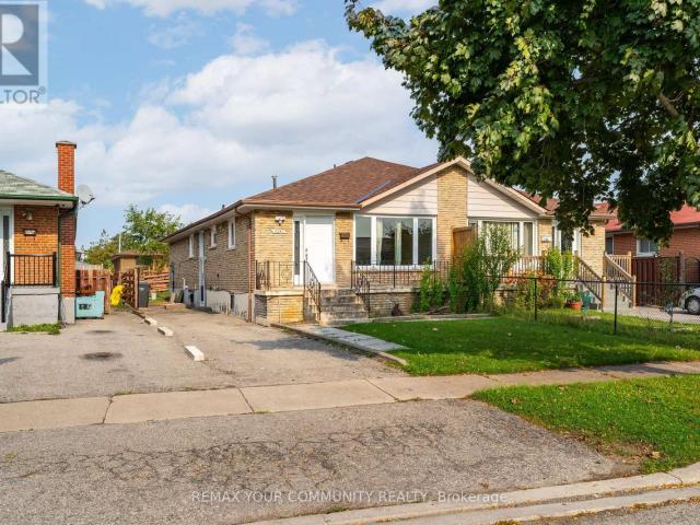 apartment at BASEMENT 7291 VERNOR DRIVE, Mississauga, Ontario, L4T2P5