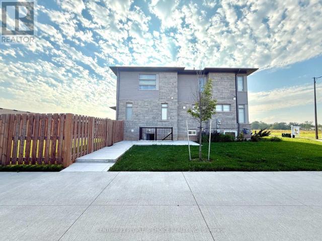 apartment at BASEMENT 72 SUMMERSIDES BOULEVARD S, Pelham, Ontario, L0S1E6