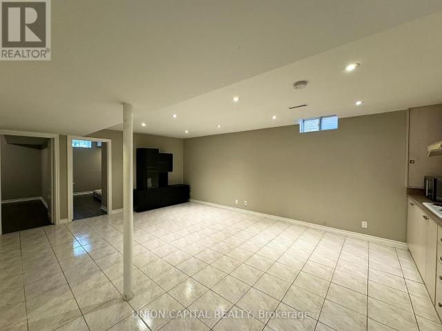 apartment at BASEMENT – 73 MANSTON CRESCENT
