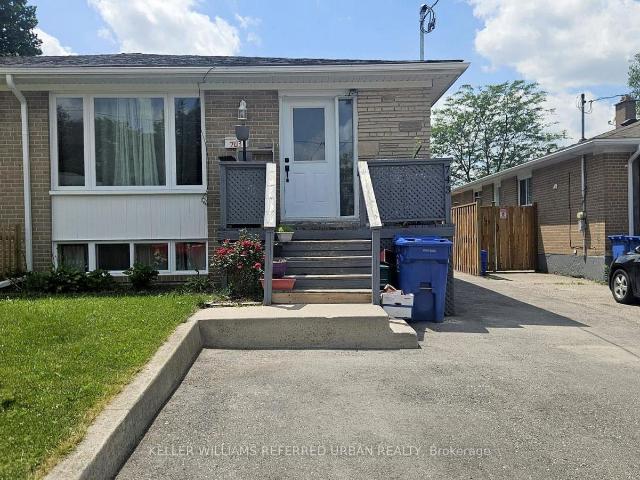 apartment at BASEMENT 743 SUNNYPOINT DRIVE, Newmarket, Ontario, L3Y2Z7