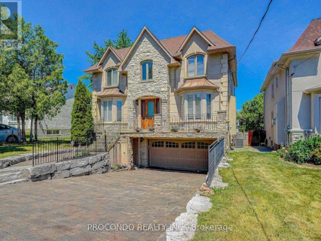 apartment at #BASEMENT – 76 WOODWARD AVENUE
