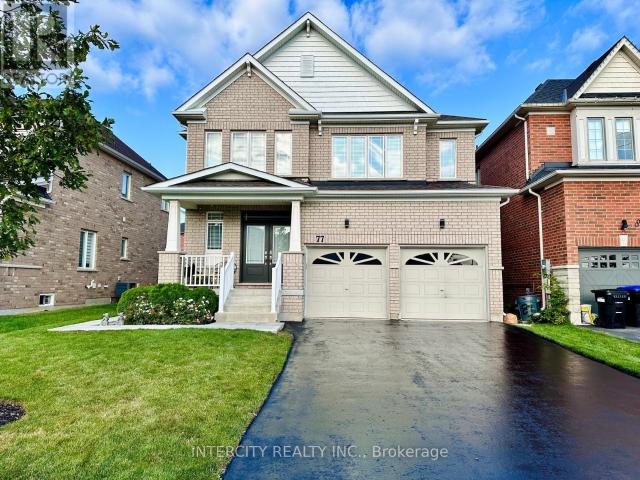 apartment at BASEMENT 77 ROMANELLI CRESCENT, Bradford West Gwillimbury, Ontario, L3Z0X7