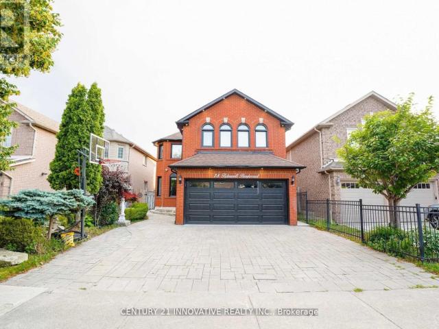 apartment at BASEMENT 78 TIDESWELL BOULEVARD, Toronto, Ontario, M1B5X3