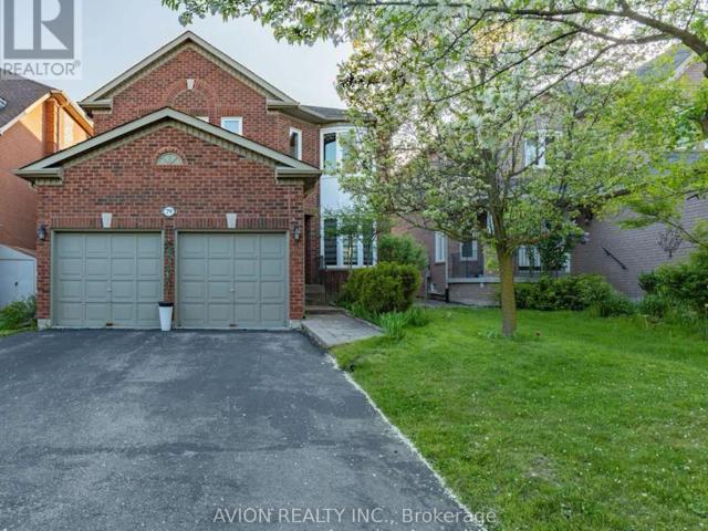 apartment at BASEMENT – 79 SWEET WATER CRESCENT