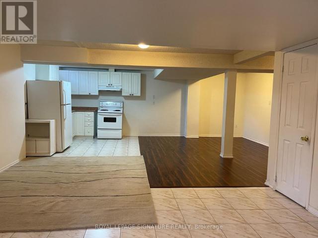 apartment at BASEMENT – 803 SOMBRERO WAY
