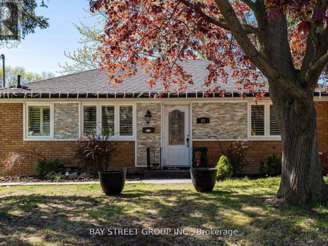 apartment at BASEMENT – 82 EXBURY ROAD