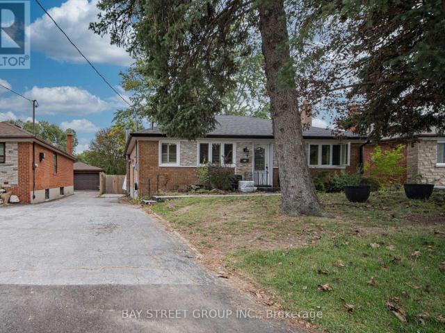 apartment at BASEMENT 82 EXBURY ROAD, Toronto, Ontario, M3M1R1