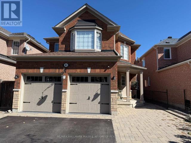 apartment at BASEMENT 83 ALOE AVENUE, Richmond Hill, Ontario, L4E4N1