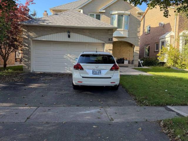 apartment at BASEMENT 83 MILLINGTON CRESCENT, Ajax, Ontario, L1T1R6