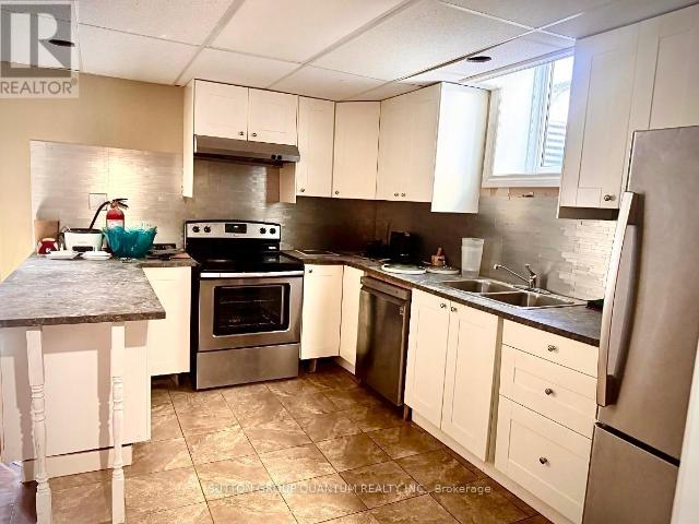 apartment at BASEMENT 85 ROSELAWN CRESCENT, Welland, Ontario, L3C0C3