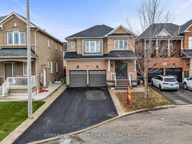 apartment at BASEMENT 8 GRIFFITH COURT, Brampton, Ontario, L7A3T6