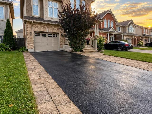 apartment at BASEMENT 916 MINCHIN WAY, Milton, Ontario, L9T7T6