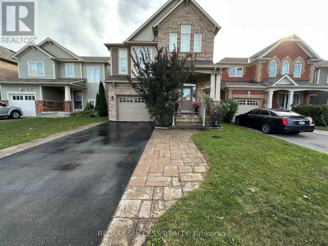 apartment at BASEMENT 916 MINCHIN WAY, Milton, Ontario, L9T7T6