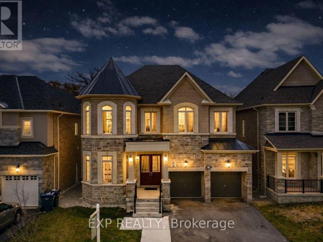 apartment at BASEMENT – 91 CLOCKWORK DRIVE