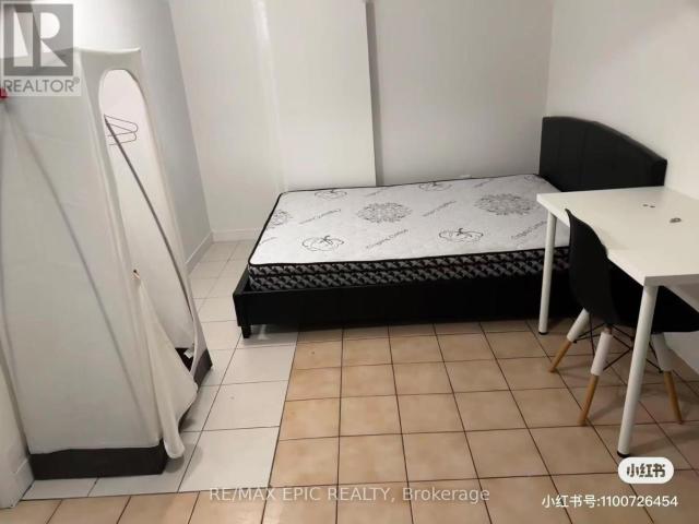 apartment at BASEMENT 91 MARKHAM STREET, Toronto, Ontario, M6J2G4