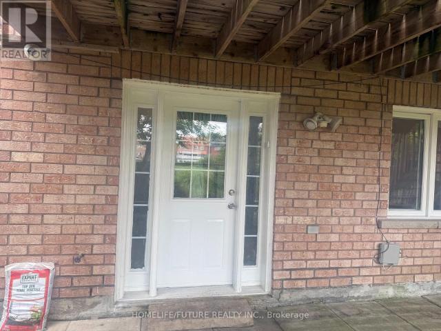 apartment at BASEMENT 92 KNOTWOOD CRESCENT, Toronto, Ontario, M1X1Y8