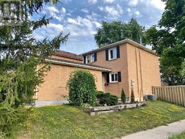 apartment at BASEMENT – 93 DON HEAD VILLAGE BOULEVARD