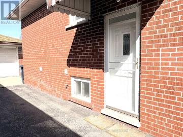 apartment at BASEMENT 98 NEWTON DRIVE, Toronto, Ontario, M2M2N1