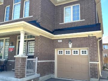 apartment at BASEMENT – 9 ENCLAVE TRAIL