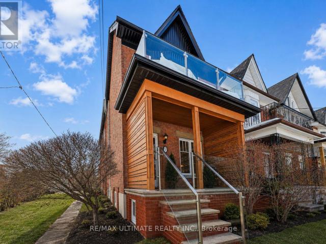 apartment at BASEMENT 9 SOUTHVIEW AVENUE, Toronto, Ontario, M6H1T3