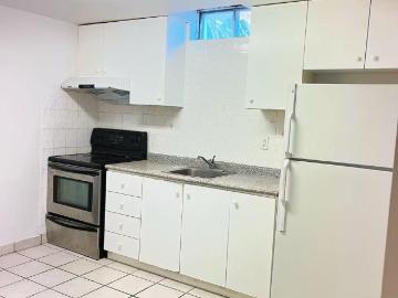 apartment at BASEMENT A2 – 50 DOWLING CIRCLE